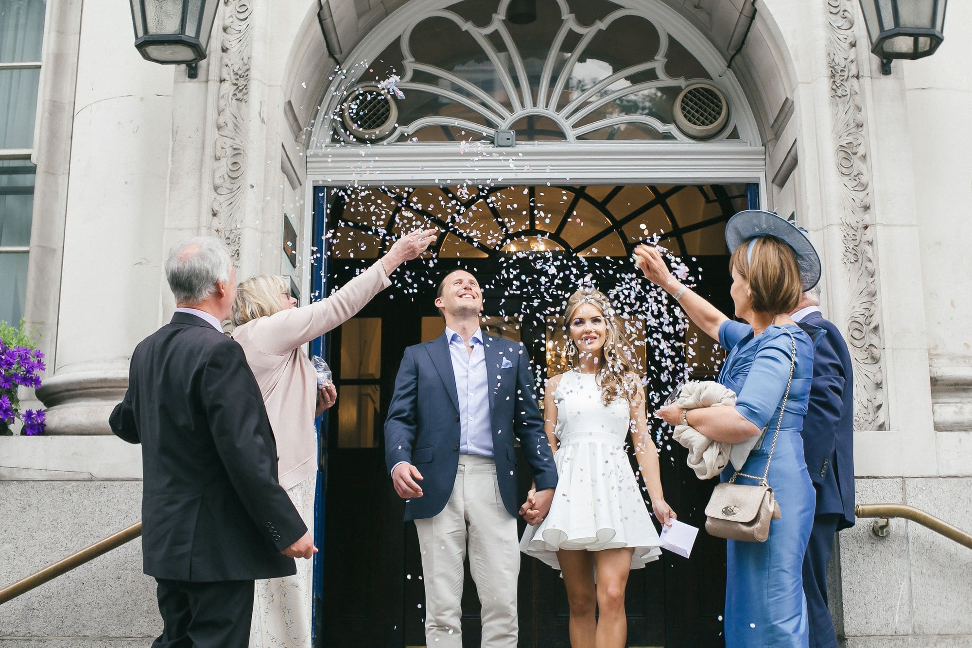 The best London register offices for your ceremony - Chelsea Old Town Hall