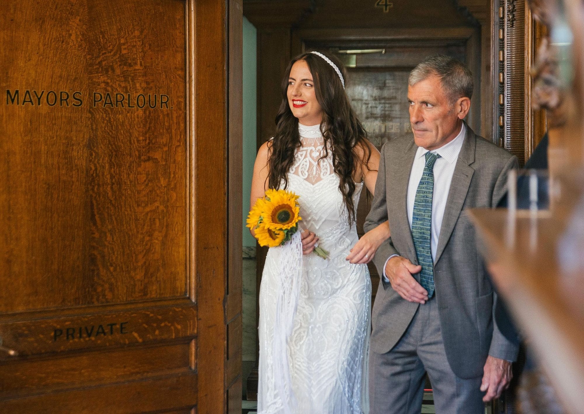 The best London register offices for your ceremony - Islington Town Hall