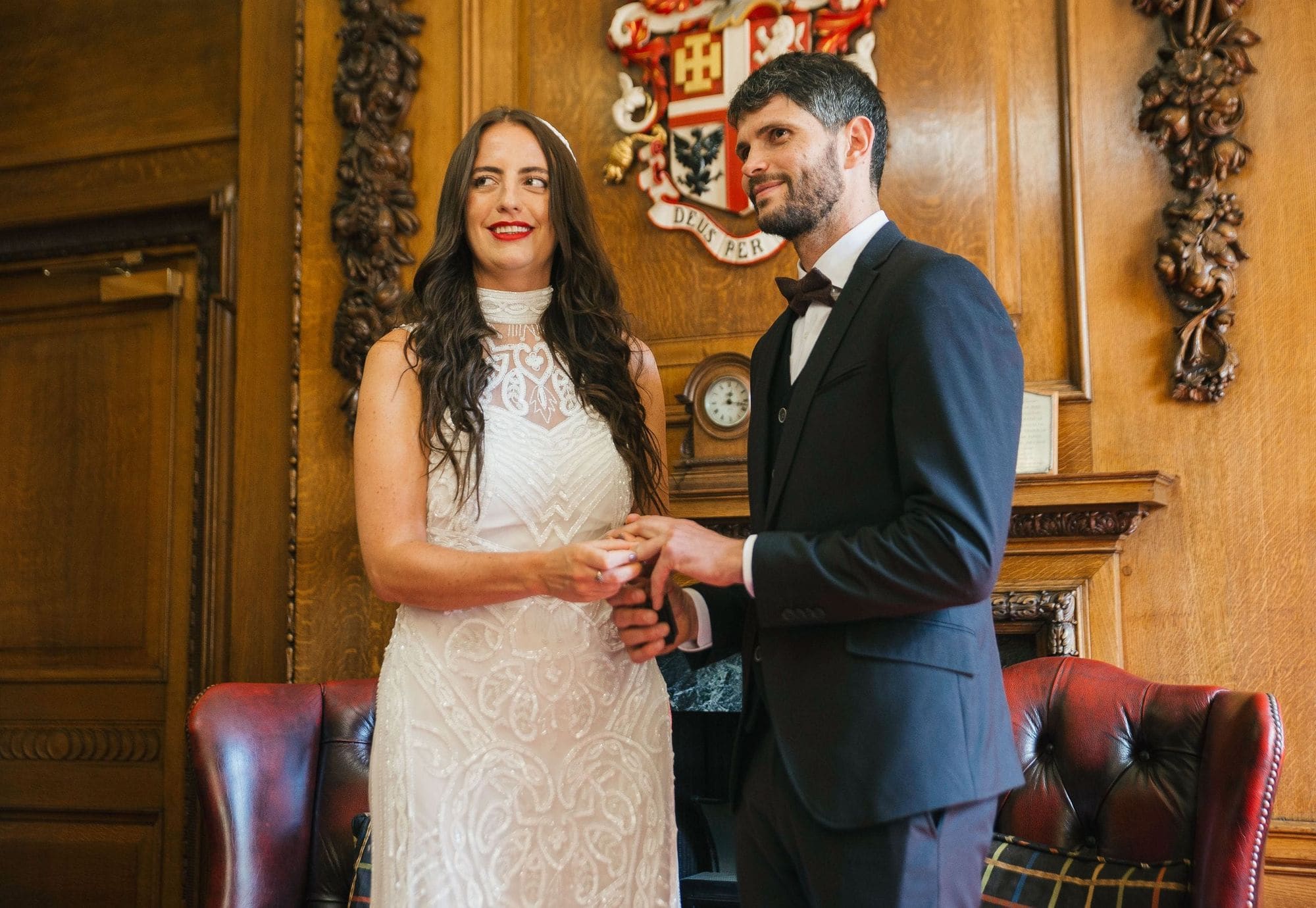 The best London register offices for your ceremony - Islington Town Hall