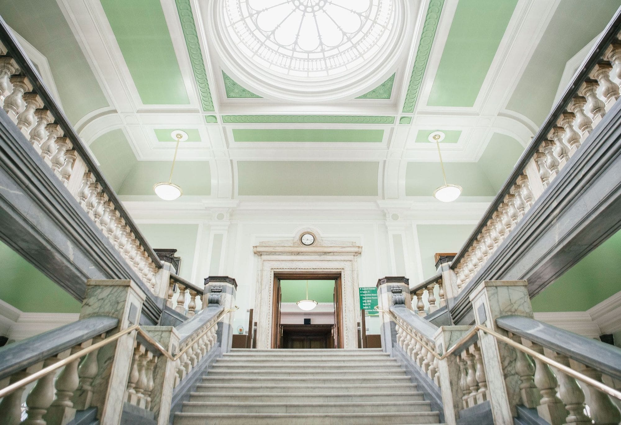 The best London register offices for your ceremony - Islington Town Hall