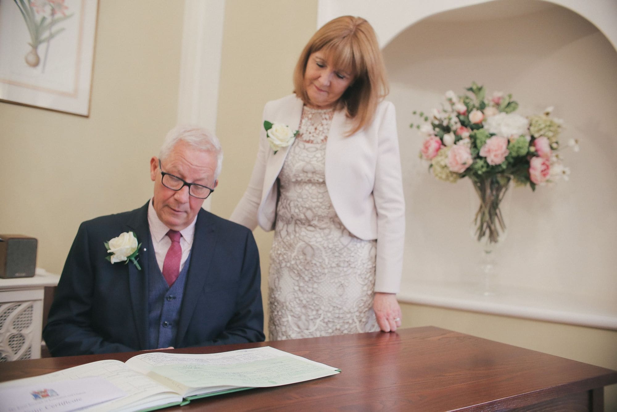 The best London register offices for your ceremony - Chelsea Old Town Hall