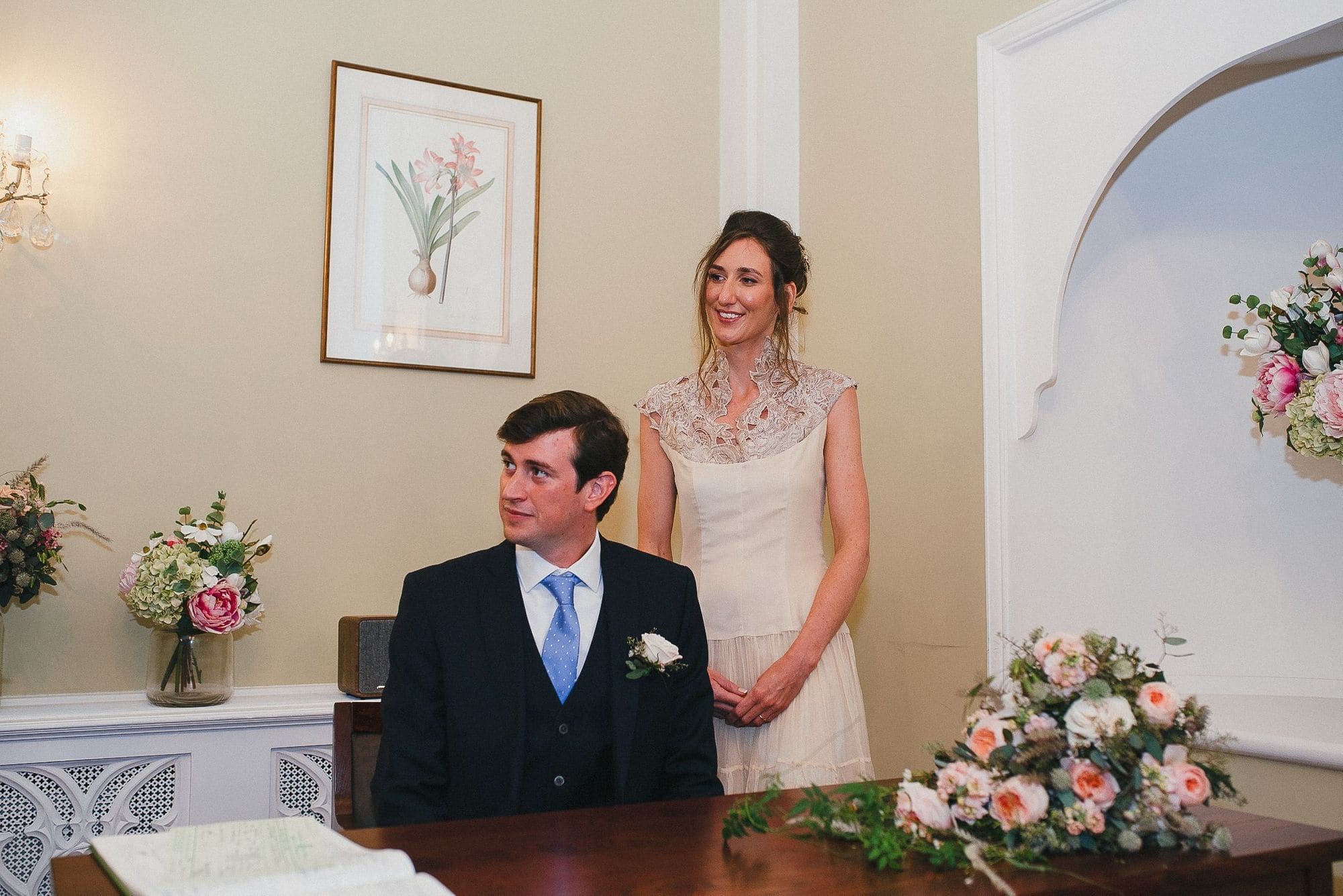 The best London register offices for your ceremony - Chelsea Old Town Hall