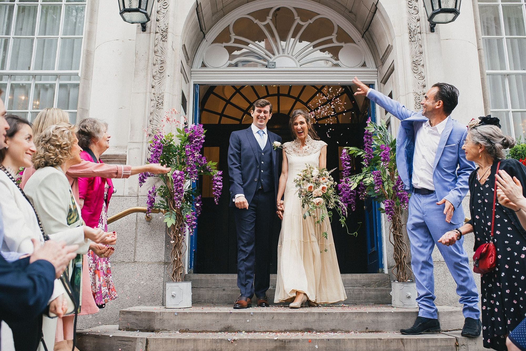 The best London register offices for your ceremony - Chelsea Old Town Hall