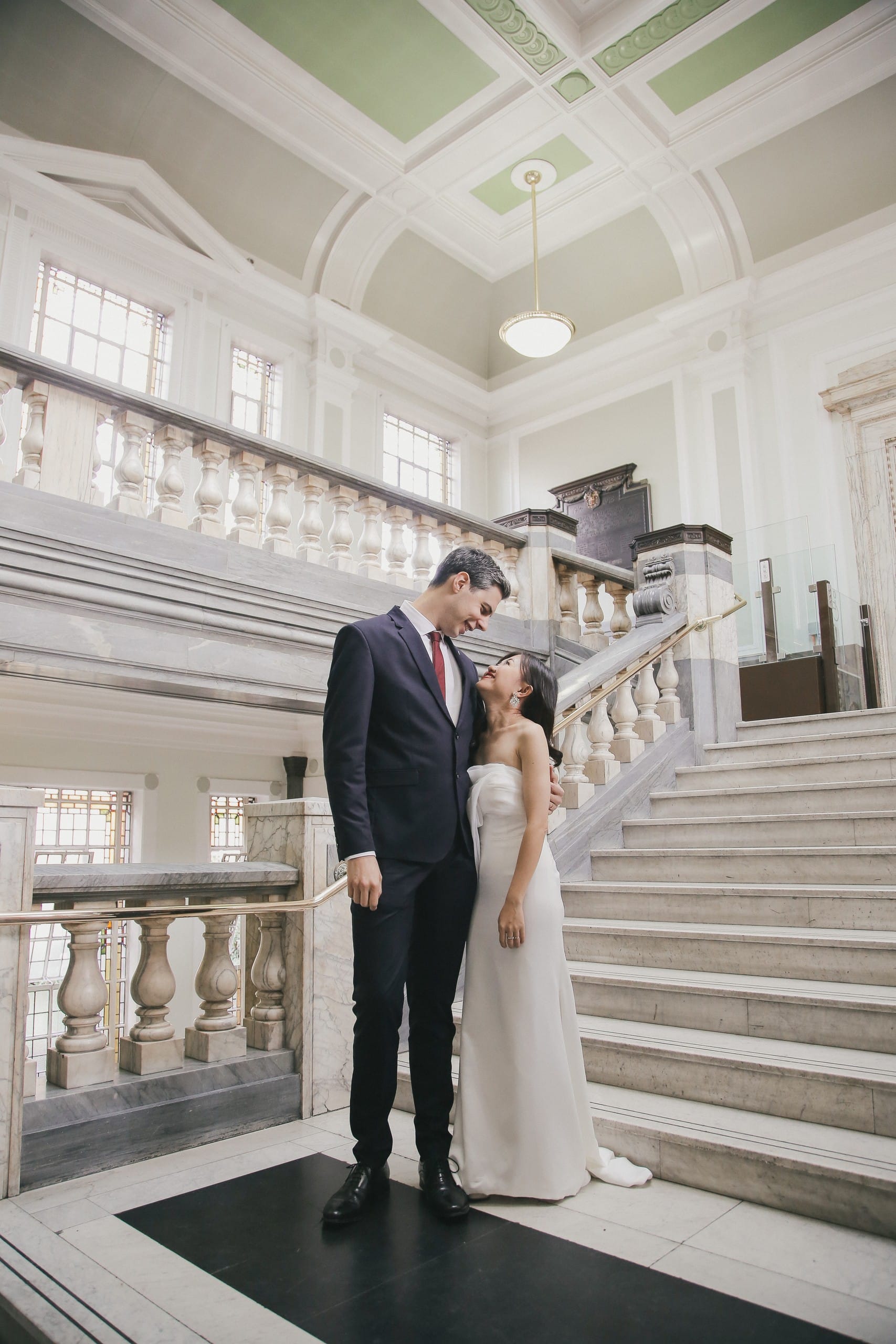 The best London register offices for your ceremony - Islington Town Hall