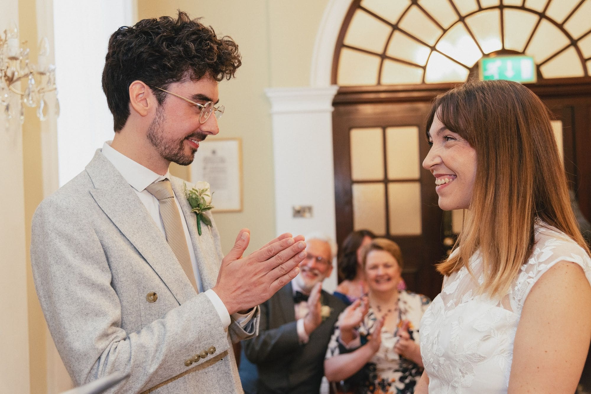 The best London register offices for your ceremony - Chelsea Old Town Hall