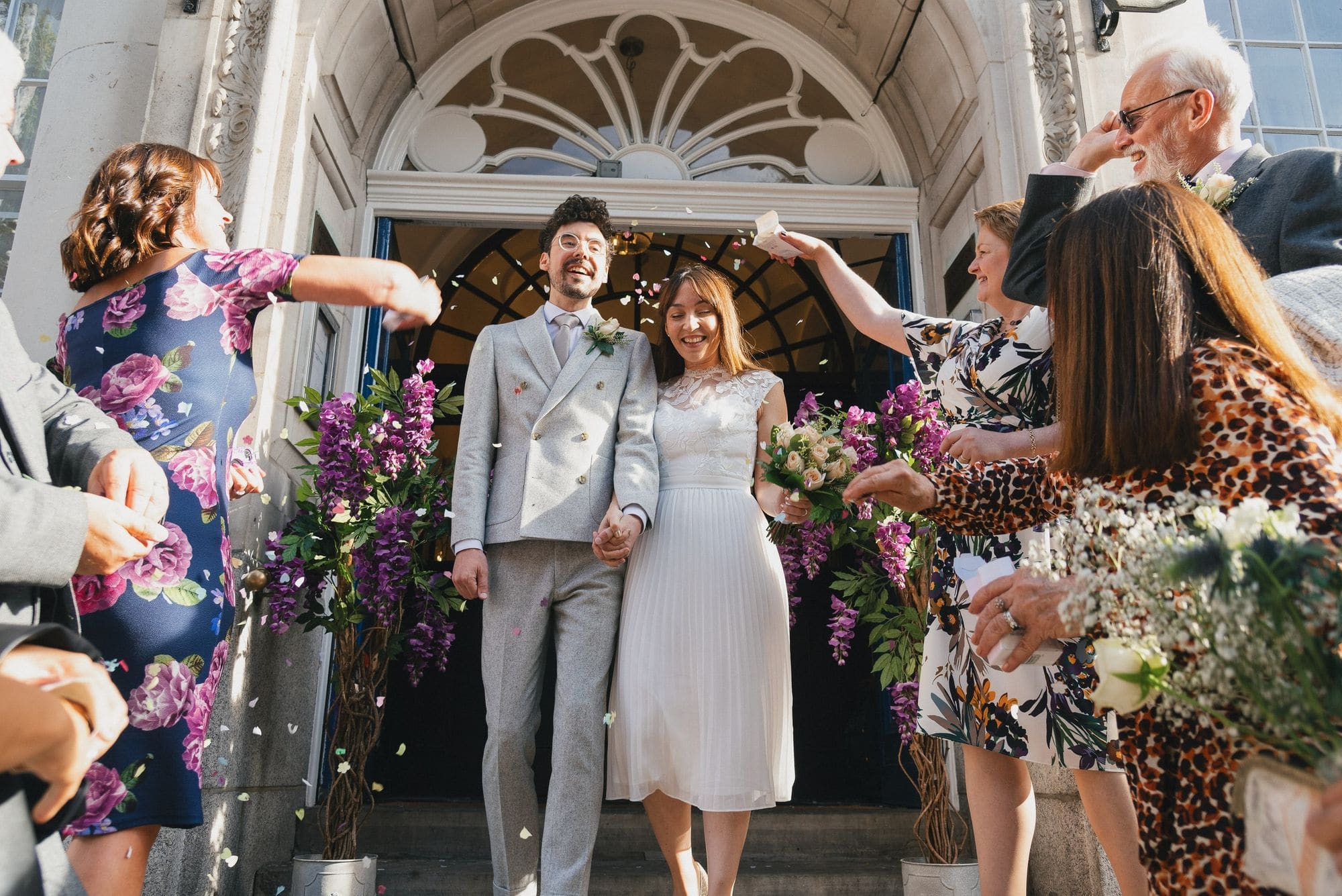 The best London register offices for your ceremony - Chelsea Old Town Hall