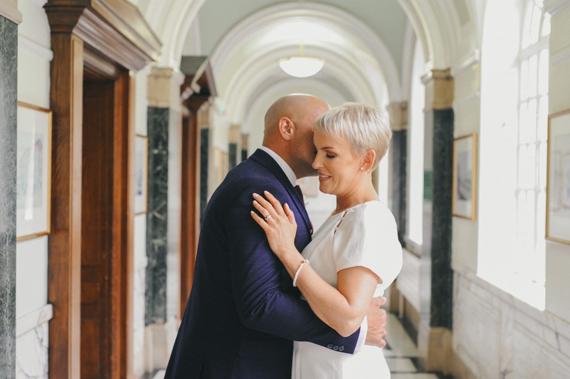 The best London register offices for your ceremony - Islington Town Hall