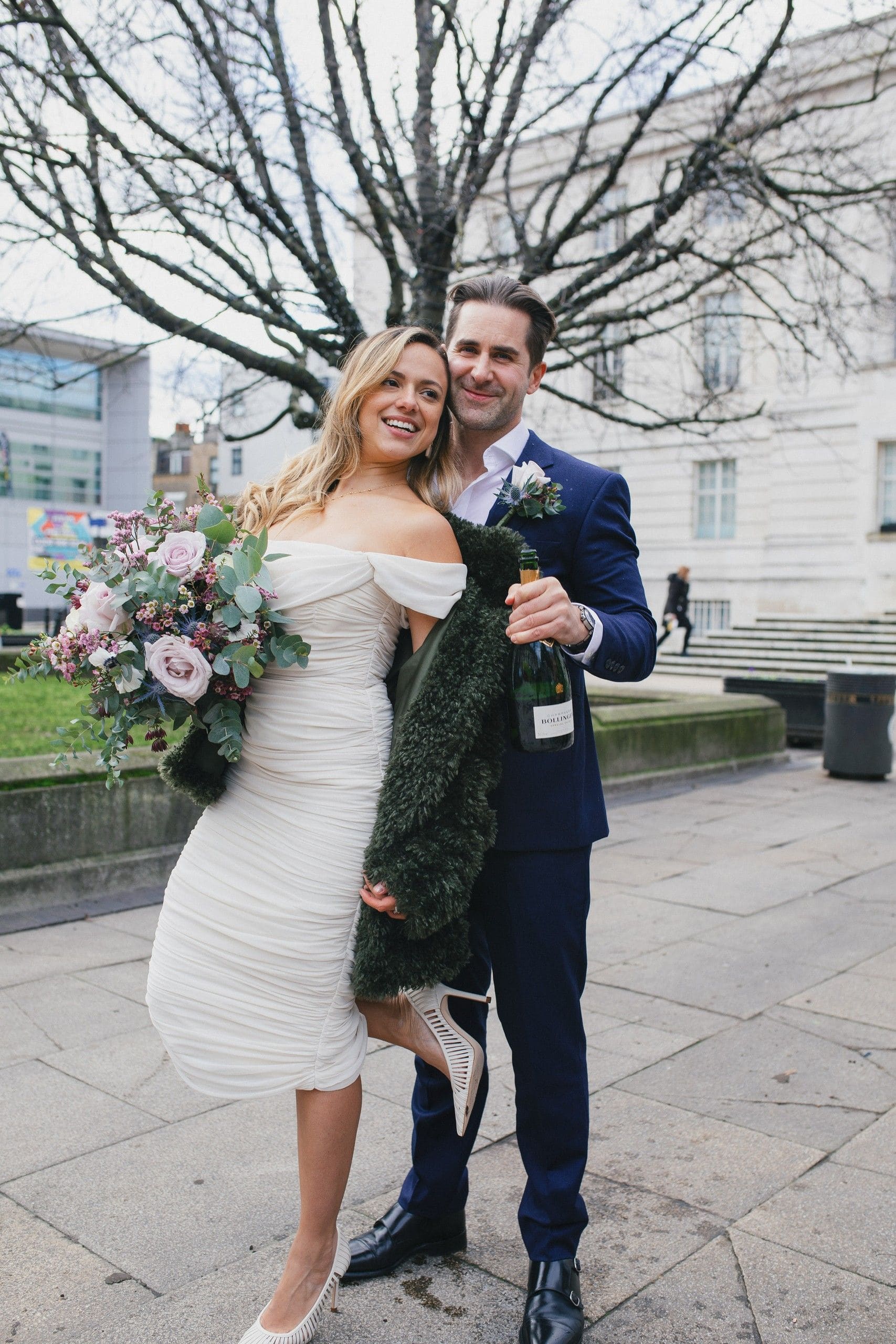 The best London register offices for your ceremony - Hackney Town Hall