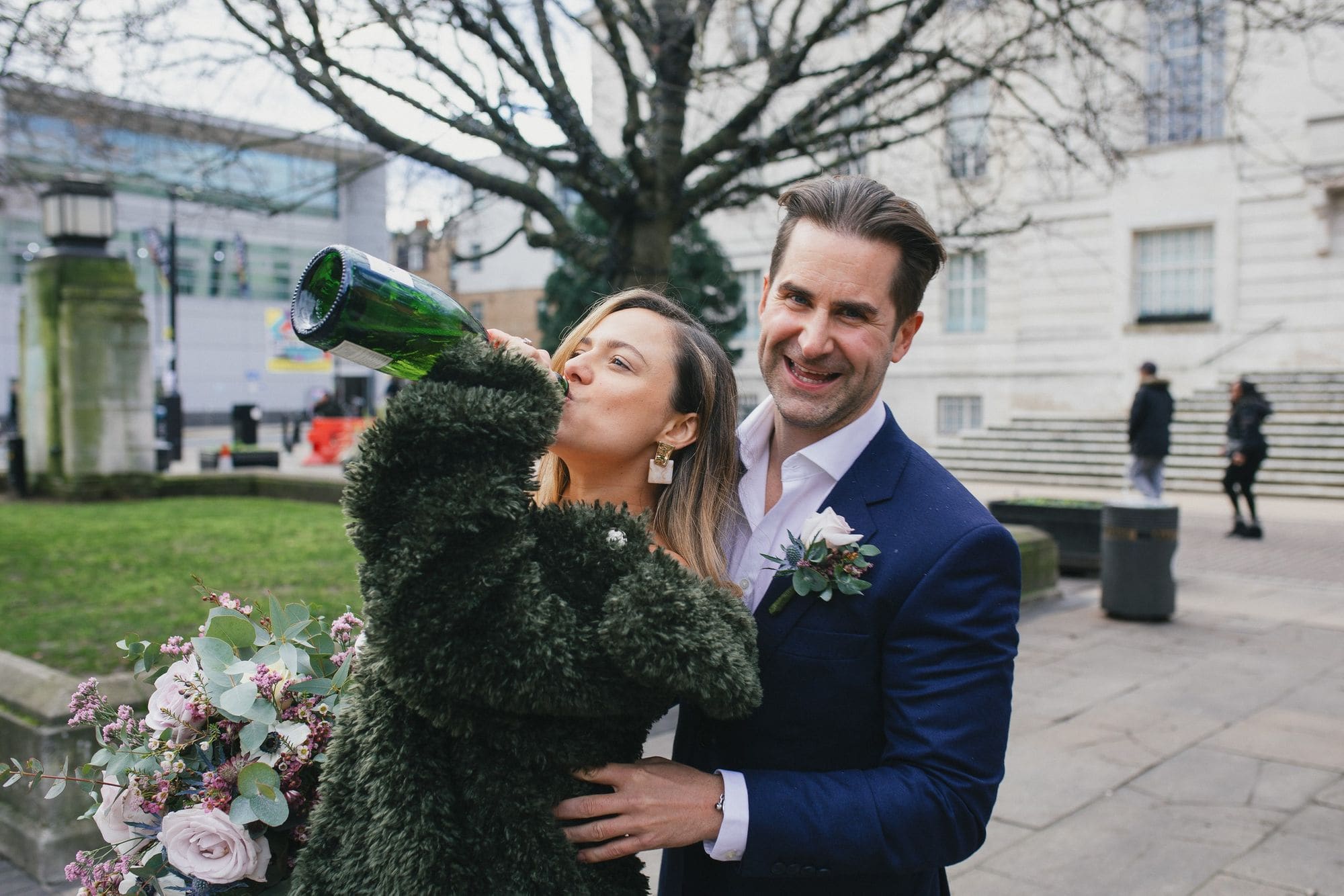 The best London register offices for your ceremony - Hackney Town Hall