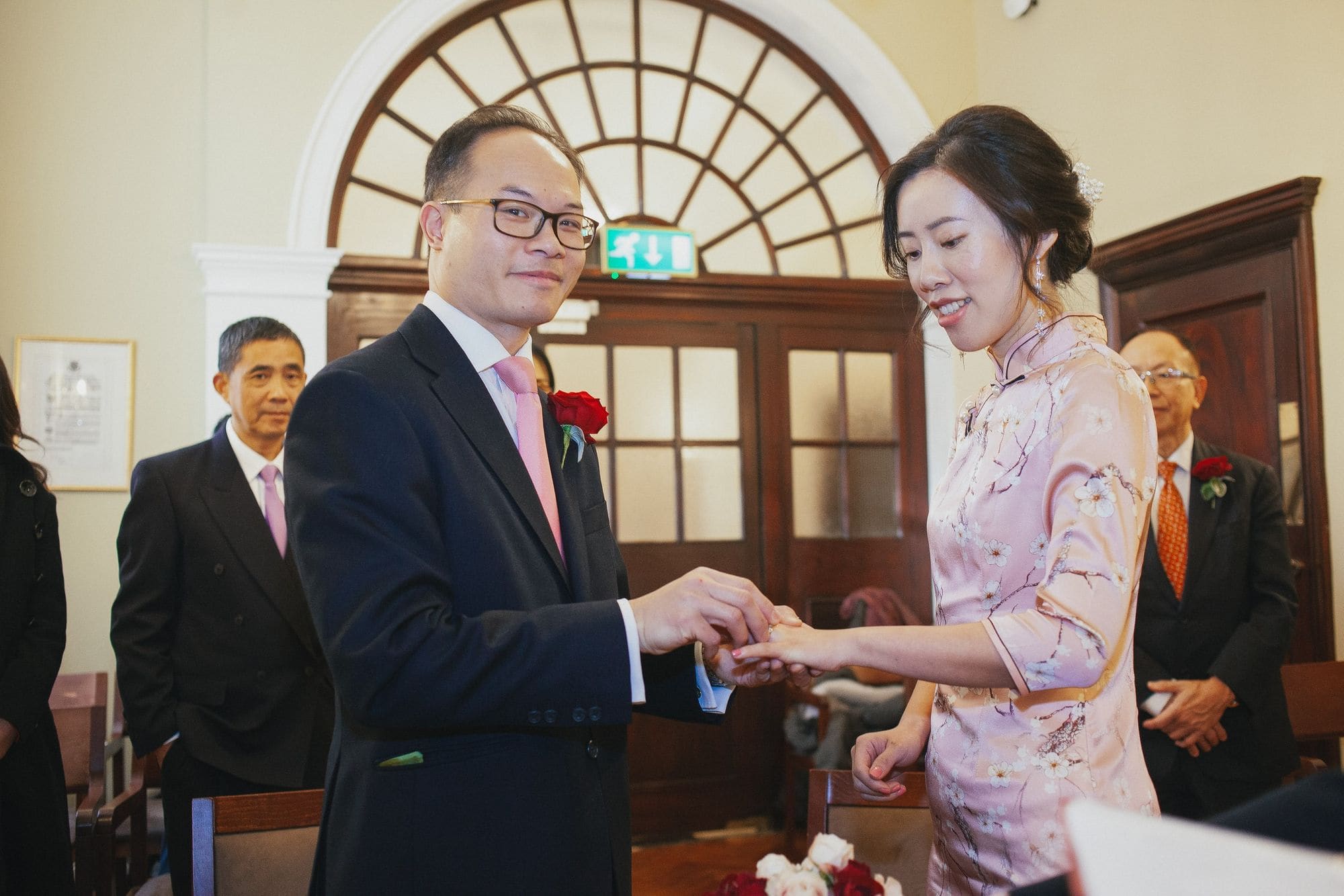 The best London register offices for your ceremony - Chelsea Old Town Hall