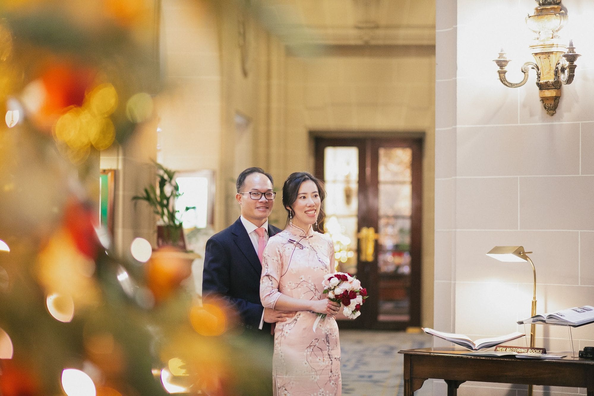 The best London register offices for your ceremony - Chelsea Old Town Hall