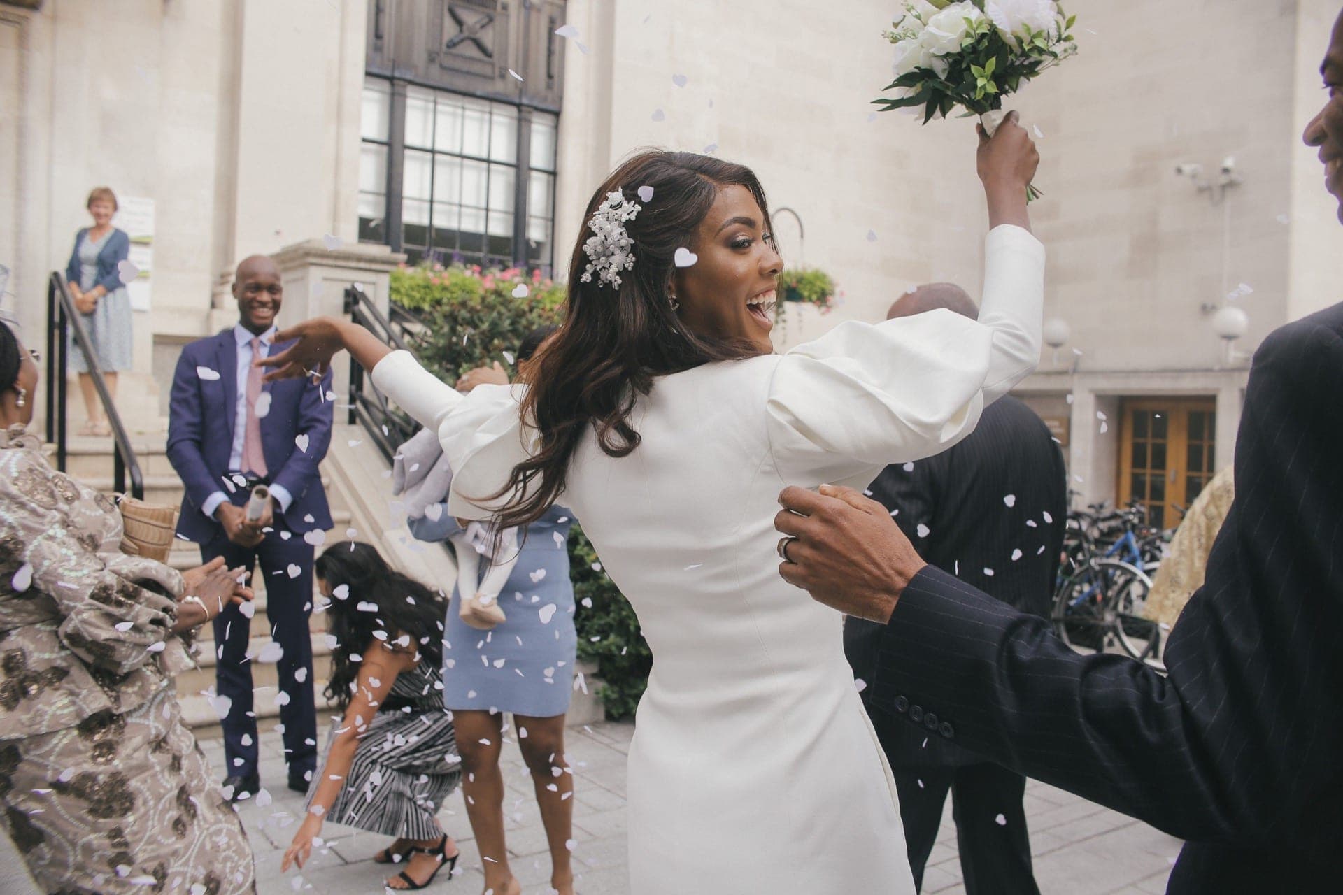 The best London register offices for your ceremony - Islington Town Hall