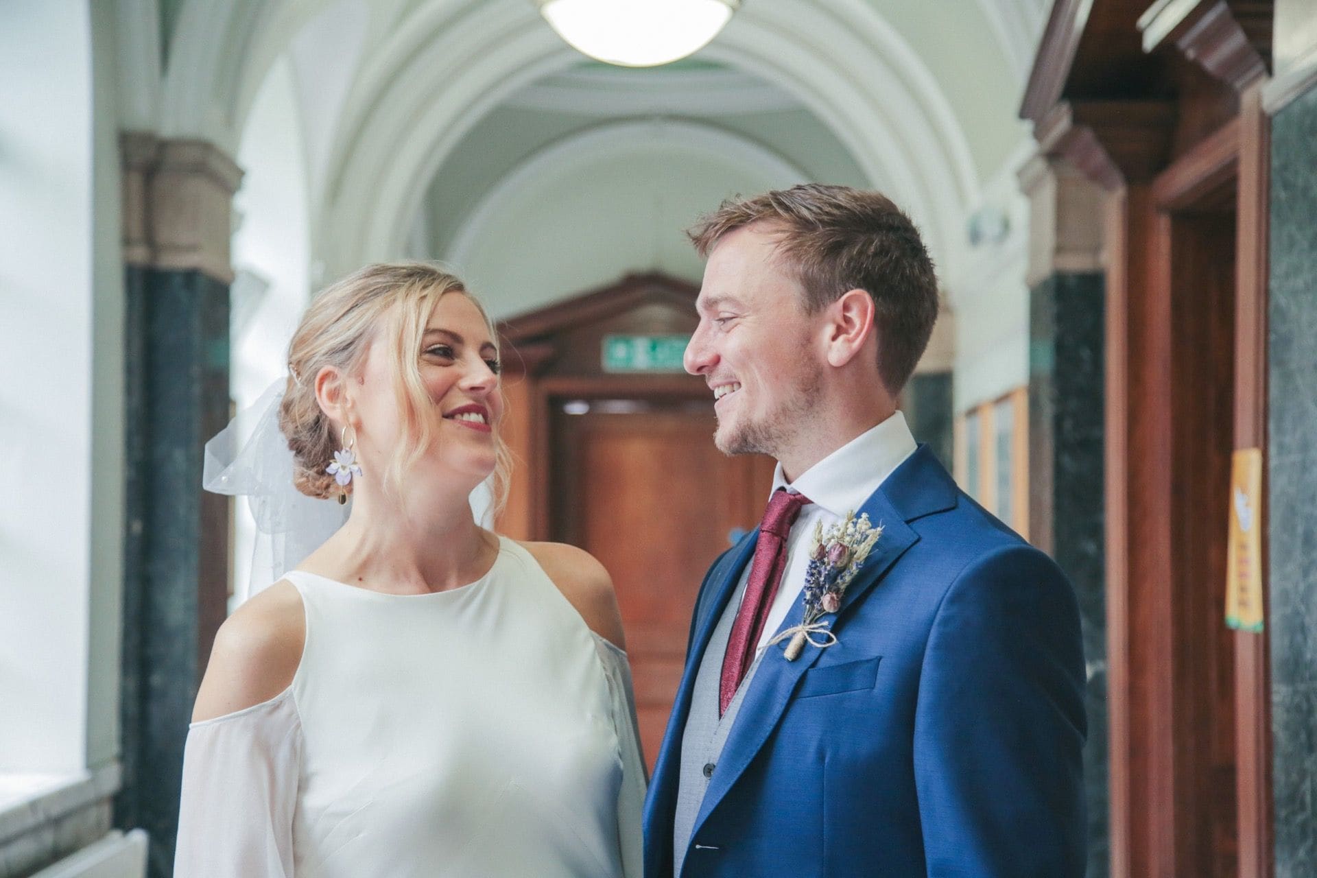 The best London register offices for your ceremony - Islington Town Hall