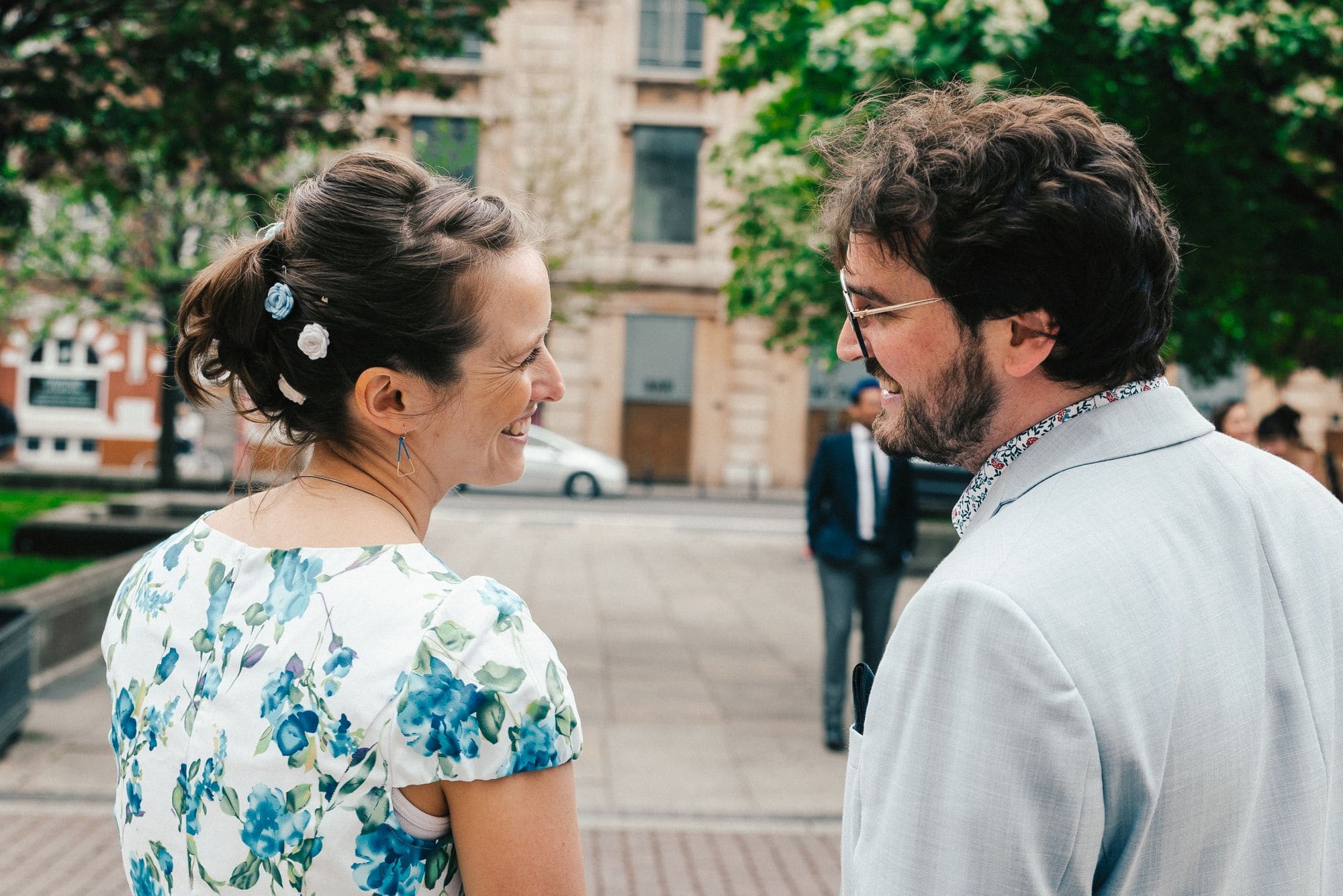 The best London register offices for your ceremony - Hackney Town Hall