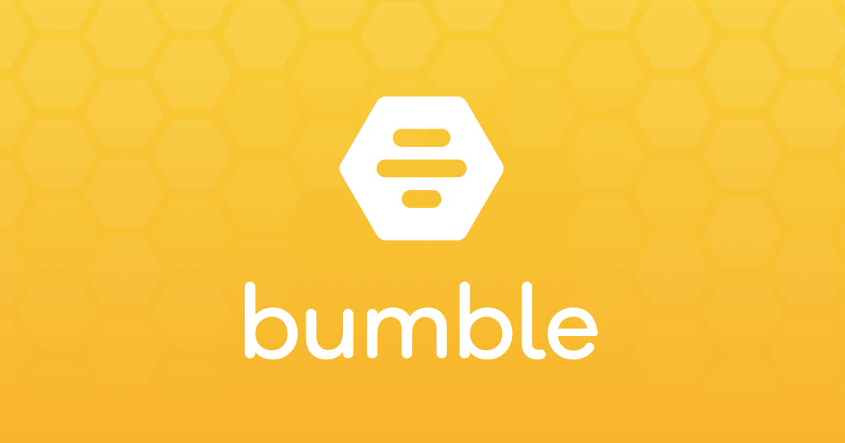 The Best Dating App Make the First Move - Bee’s Knees of Bumble