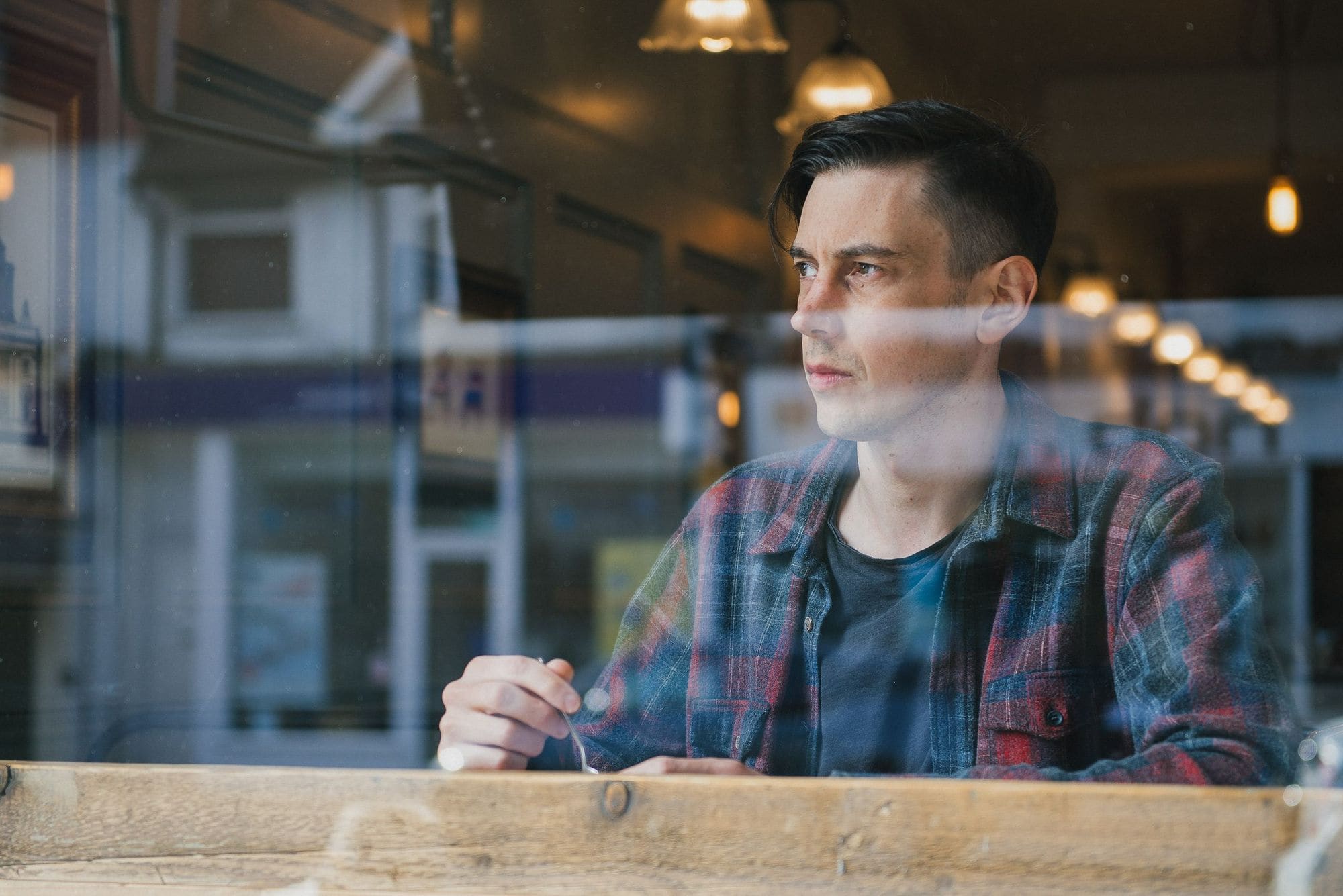 Indie Profile Pictures for Grenville