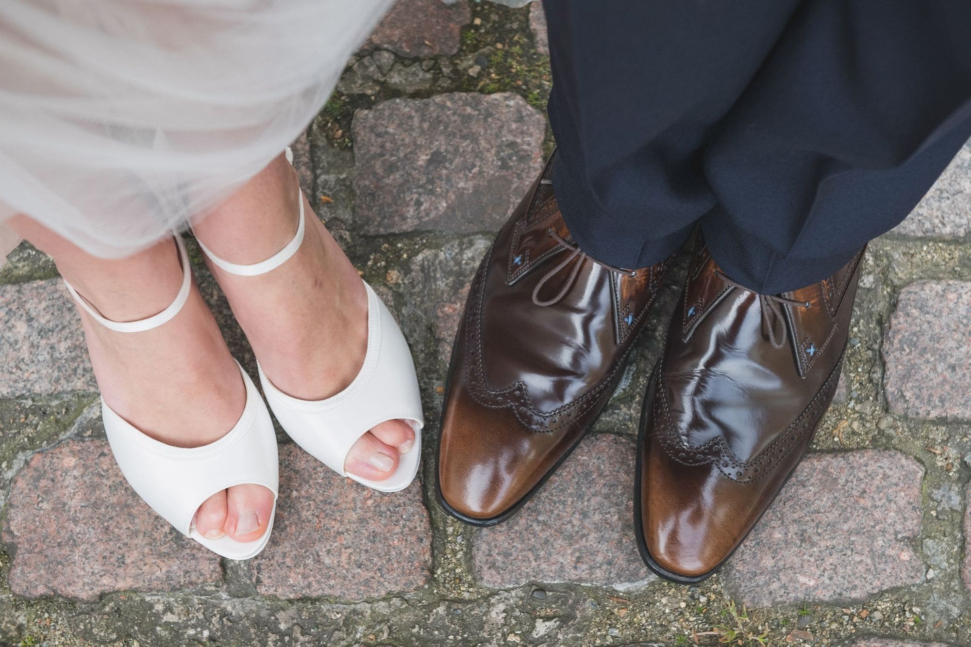 Sabrina and Alex's Fairytale London Wedding