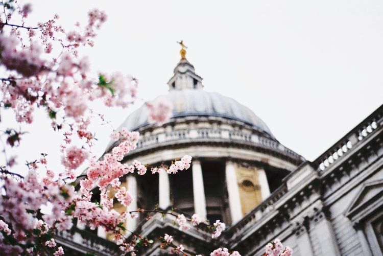 London's Top Photographers To Follow On Instagram