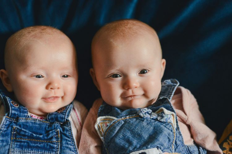 Isla's Snapshots for Tiny Twins