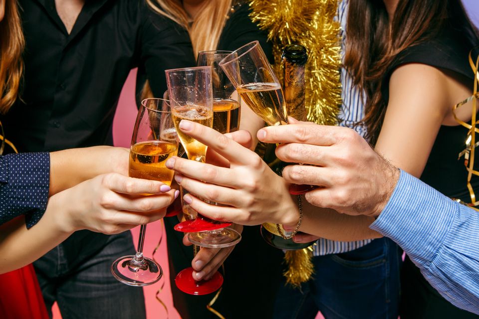 Top tips and ideas for your office Christmas party