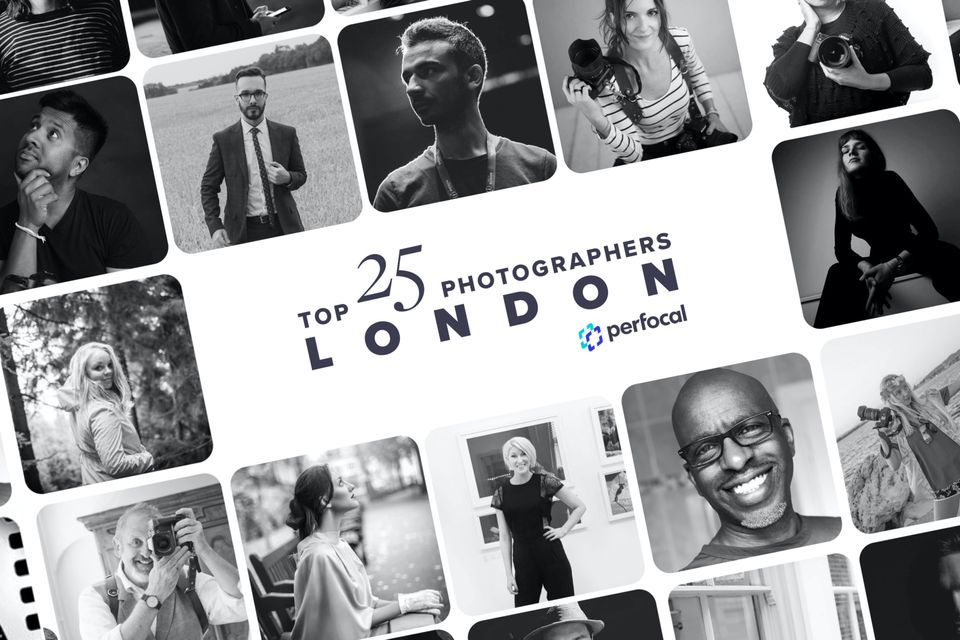 Who are the best photographers in London? Here are our top 25 for 2020