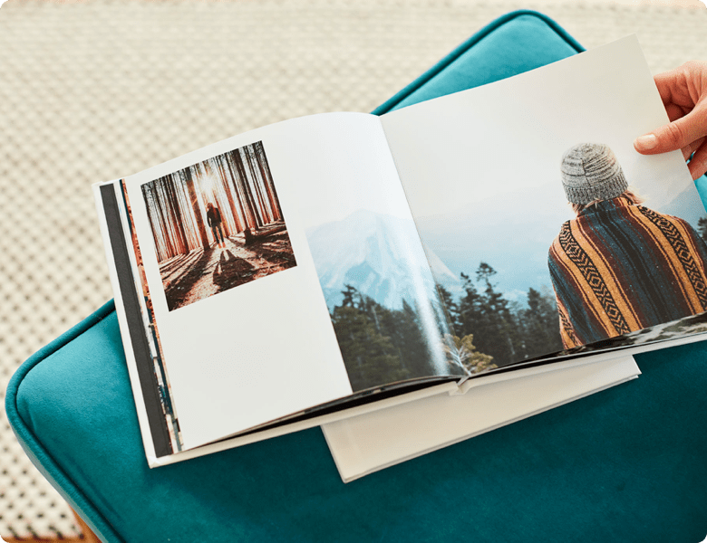 We've launched photobooks